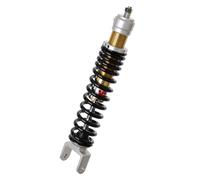 Amortiguador trasero YSS OE ECO-Line para PIAGGIO VESPA PX 125 78-23 | PX 150 83-23 | VESPA PX 200 78-23 | PX 80 81-96
