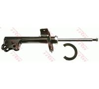 Amortiguador TRW JGM1010S MERCEDES-BENZ CLASE A (W169) 2 2004-2012