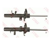2x Amortiguador Espiga arriba JGM1271T TRW para FORD C-MAX II GRAND C-MAX