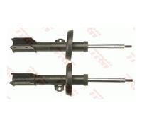 2x Amortiguador Espiga arriba JGM2348T TRW para OPEL ASTRA G Hatchback