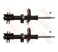 Amortiguador Trw JGM283T Trw Twin para Fiat