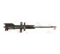 Amortiguador TRW JGM351S para OPEL VIVARO A Autobús (X83) 2 2001-2006