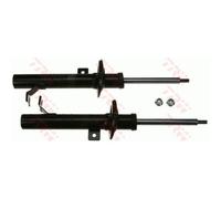 Amortiguador Trw JGM3678T Trw Twin para Ford