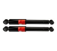 2x Amortiguador Anillo superior JGT282T TRW para FIAT PUNTO GRANDE PUNTO