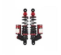 Amortiguador Universal De 265mm Y 290mm para Motocicleta, Suspensión Trasera, Ajuste Gas para NIU E-Scooter Dirt Bike Quad ATV