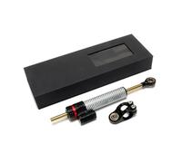 Amortiguador Universal Moto Estabilizador Dirección Para MT10 Para MT07 Para MT09 Para MT03 Para CBR600RR Para CB1000R Para CB650F Estabilizador Volante(Color2)