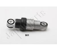 Amortiguador vibraciones, correa poli V - CHRYSLER VOYAGER III 2.5 TD