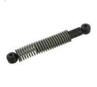 Amortiguador de vibraciones, Correa poly V FEBI BILSTEIN 26773