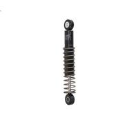 Amortiguador vibraciones, correa poli V FEBI 30894 para A6 C4 (4A2) 4.2 1996-