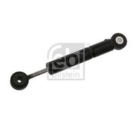 Amortiguador Vibraciones Correa Poli V Febi Bilstein 05760 para Mercedes Benz