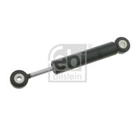 Amortiguador Vibraciones Correa Poli V Febi Bilstein 06569 para Mercedes Benz