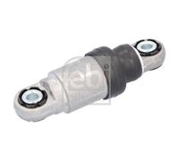 Amortiguador Vibraciones Correa Poli V Febi Bilstein 14996 para Bmw