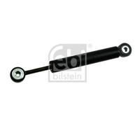 FEBI BILSTEIN Amortiguador vibraciones, correa poli V para MERCEDES-BENZ: Sprinter, Classe E, Classe C, Classe ML, Classe CLK, Vito (Ref: 19995)