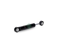 Amortiguador vibraciones, correa poli V INA 533 0095 1 para 190 (W201) 2 1983-