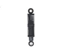 Amortiguador vibraciones, correa poli V INA 533 0112 10 para A8 D2 2.5 1997-2000
