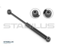 Amortiguador vibraciones, correa poli V STABILUS 5754PR para MINI 1.6 2003-2006