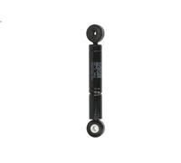 Amortiguador vibraciones, correa poli V SWAG 10 52 0019 para 190 (W201) 2 1985-
