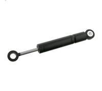Amortiguador vibraciones, correa poli V SWAG 10 92 7454 para SL (R230) 3 2009-