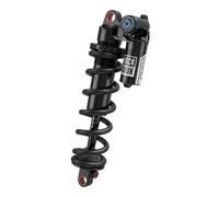 Amortiguador Vivid Coil Ultimate RC2T NR 230X62.5Mm Adj.Hidr.Bo Lockout Stand