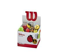 Amortiguador WILSON unisex adulto Box O Fun Varios 100 US