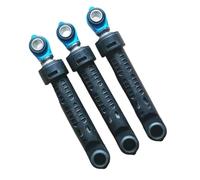 Amortiguador XQG60-F10102T XQG60-F10102, Compatible Con TCL, Barra Amortiguadora De Pieza De Repuesto De Lavadora De Tambor(3pcs)