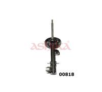 Amortiguadore delantero ASHIKA MA-00818