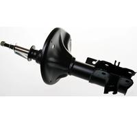 Amortiguadore delantero DENCKERMANN DSB245G