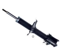 Amortiguadore delantero DENCKERMANN DSB407G