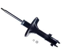 Amortiguadore delantero DENCKERMANN DSB481G