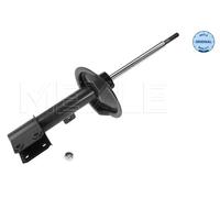 Amortiguadore delantero MEYLE 11-26 623 0002