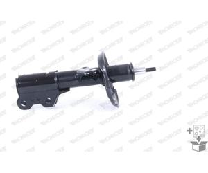 Amortiguadore delantero MONROE D0040R