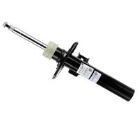 Amortiguadore delantero SACHS 318 344