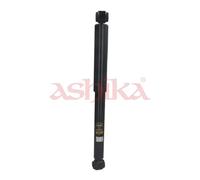 Amortiguador Eje trasero, derecha Anillo superior MA-20080 ASHIKA para VW TOYOTA