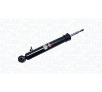 Amortiguadore trasero MAGNETI MARELLI 351236070100