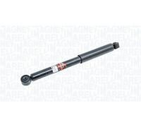 Amortiguadore trasero MAGNETI MARELLI 354722070000