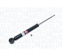 Amortiguadore trasero MAGNETI MARELLI 356156070000