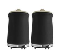 Amortiguadores 1 Par Bolsas Resorte Trasera Izquierda Derecha Bolsa Resorte Suspensión Aire Fuelle Aire Trasera Para E53 Para X5 2000-2006 Stoßdämpfer