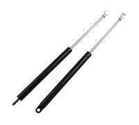 Amortiguadores 1 Par Puntales Gas Seitz Para Heki 2 E015 O Para Caravan G4 12 140 1 330 AU11 AB07 40N Barra Soporte Hidráulica Portátil(Style A 2PCS)