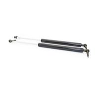 amortiguadores 1 Par Se Adapta Para Mitsubishi Para Eclipse 2000-2005 Soportes De Elevación Por Resorte Cargados De Gas Accesorios Varilla Brazo Amortiguadores Muelle Neumático