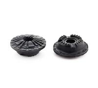 Amortiguadores 1 Par Soportes Amortiguador Delantero Superior Izquierdo Derecho 8K0412377C 8K0 412 377 C Para A4 B6 B7A5 Para Q5 Para A6 C7 Stoßdämpfer