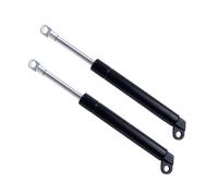 Amortiguadores 2 Amortiguadores De Resorte De Gas Para Maletero Trasero Barras Soporte De Elevación Para Toyota Para Hilux Para Vigo SR5 2005-08-2014 Resortes De Gas