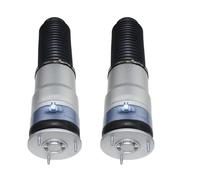 Amortiguadores 2 Uds Bolsas Suspensión Neumática Trasera 37126796930 37126796929 37126791675 Para F01 F02 740i 750Li 760Li 2009-2015 Stoßdämpfer