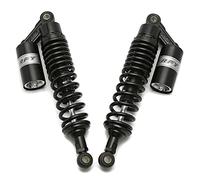 Amortiguadores 340mm para Suzuki Marauder GZ 250/125 RS2B