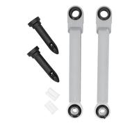 Amortiguadores 80N Set Compatible Con Bosch 11039636 Para Lavadora 2Pzs