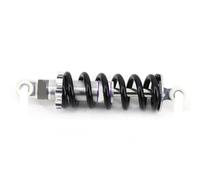 Amortiguadores Aire Amortiguador de suspensión para bicicleta, motocicleta, cuatriciclo, scooter, Dirt Pit, 90 mm, 100, 115, 125, 150, 160
