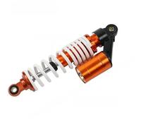 Amortiguadores Aire Resorte de absorción impacto aire suspensión para ATV, piezas amortiguador tubo hidráulico delantero Kit bicicleta para cross Pit