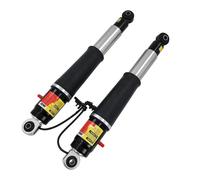 Amortiguadores Amortiguador Aire Trasero 2 Piezas 84176675 Para Cadillac Para Scalade Para Chevrolet Para Suburban Para Tahoe Para Yukon 15-18