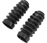 Amortiguadores Amortiguador de motocicleta Cubierta horquilla delantera