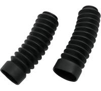 Amortiguadores Amortiguador de motocicleta para Yamaha YBR125, cubierta horquilla delantera