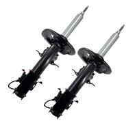 Amortiguadores Amortiguador Delantero Con MagneRide FR3Z18124AG Para Mustang 2015 2016 2017 2018 2019 2020 2021 2022 2023 Suspensión Aire(2Piece LH+RH)